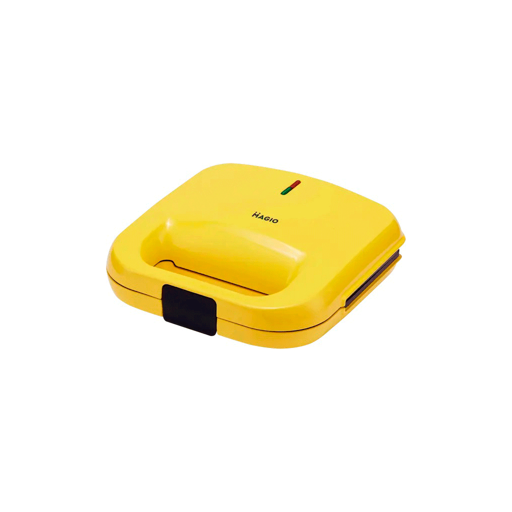 Сендвічниця Magio MG-374 - зображення 1