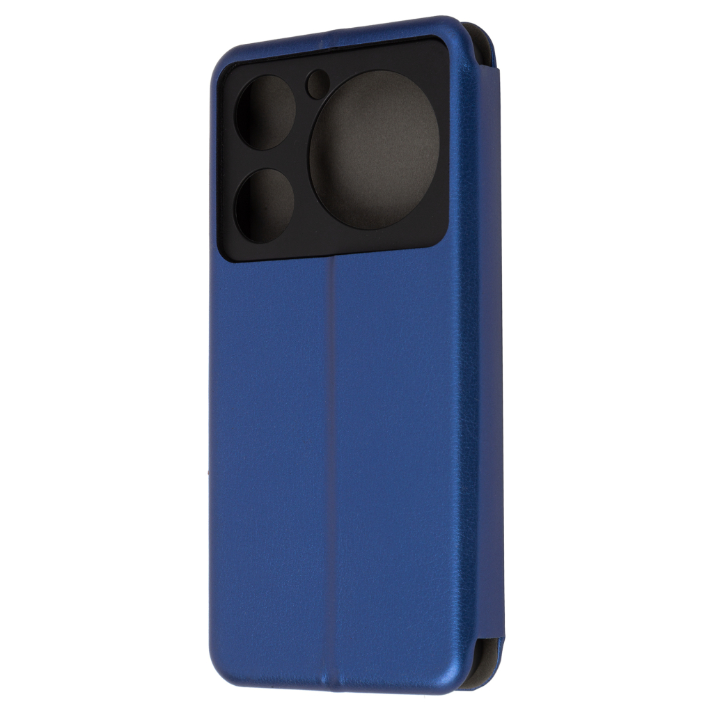 Чохол до мобільного телефона Armorstandart G-Case ZTE Nubia Music Blue (ARM78996) - зображення 2