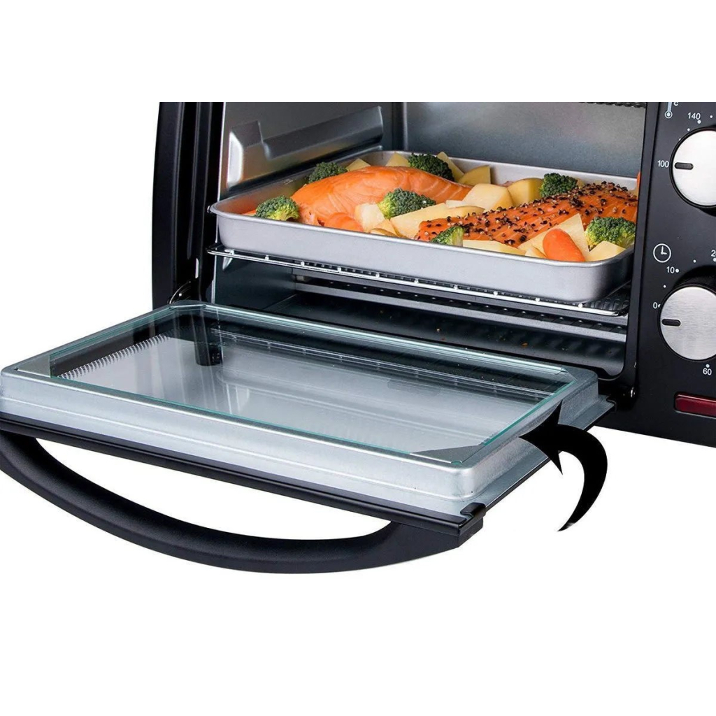 Електропіч First FA-5041-2 - зображення 4