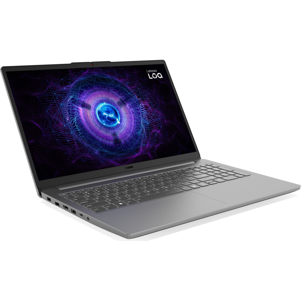 Ноутбук Lenovo LOQ 15IAX9E (83LK0043RA) - зображення 2