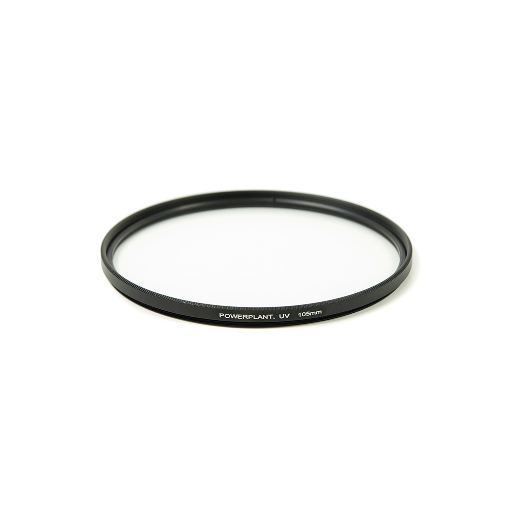 Світлофільтр PowerPlant UV 105 мм (UVF105) - изображение 1