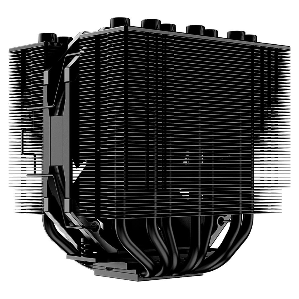 Кулер до процесора ID-Cooling SE-207-XT SLIM - зображення 2