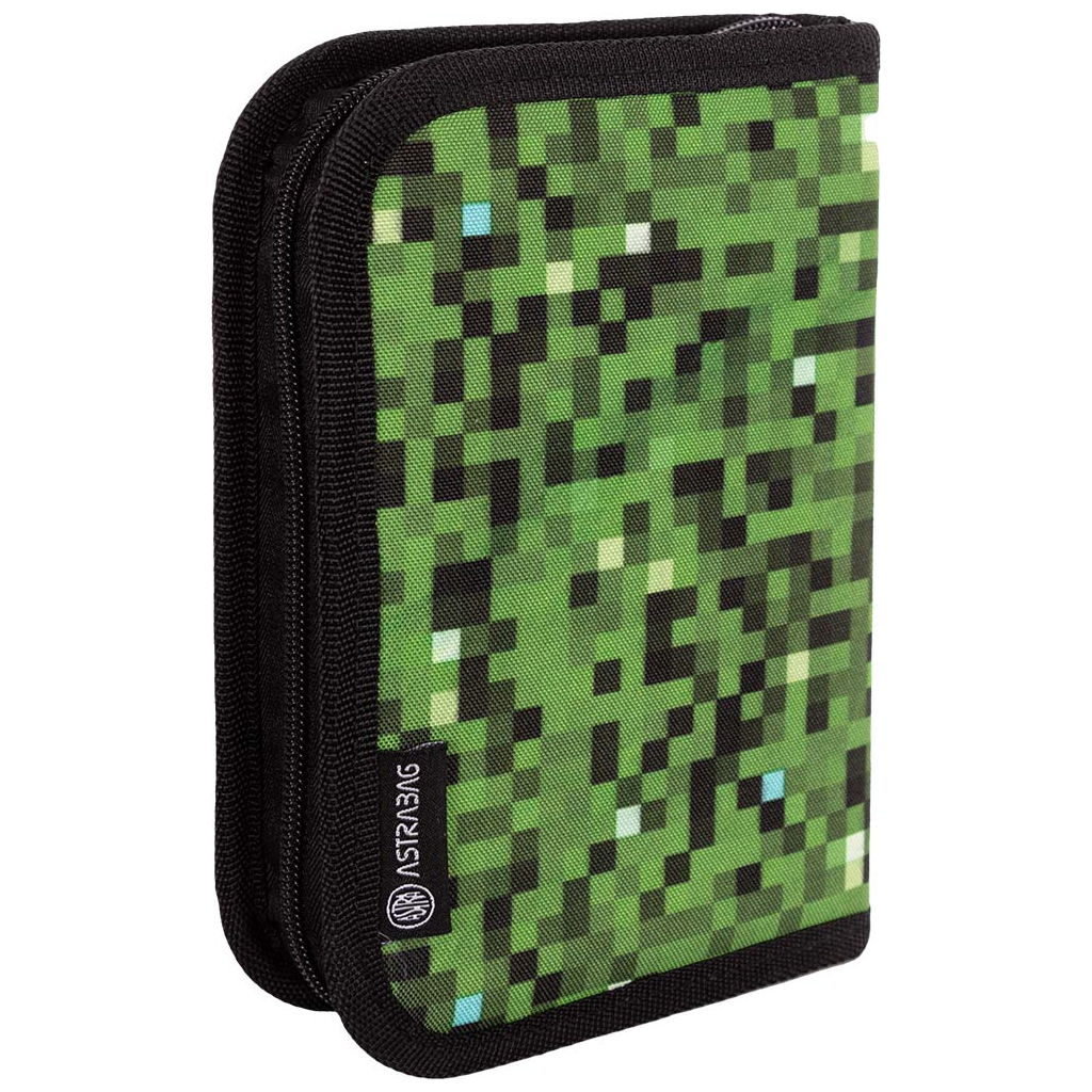 Пенал Astrabag AC1 Pixel one (503022019) - зображення 4