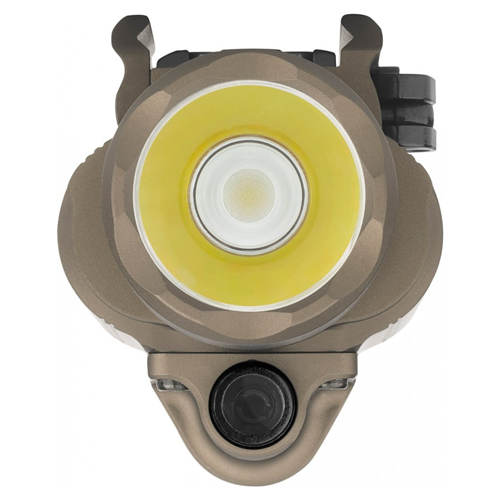 Ліхтар Olight Baldr RL ЛЦУ Tan (BALDR RL DT) - зображення 7