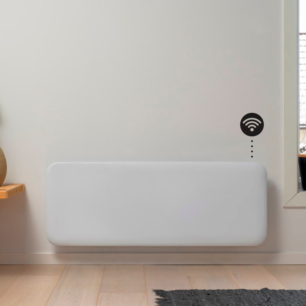 Обігрівач Mill PA2000WIFI3 - зображення 7