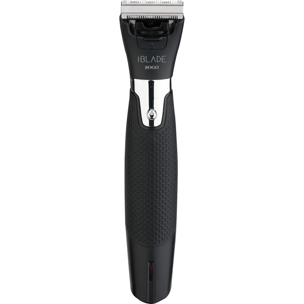 Машинка для стрижки SOGO SS-3420 - зображення 2