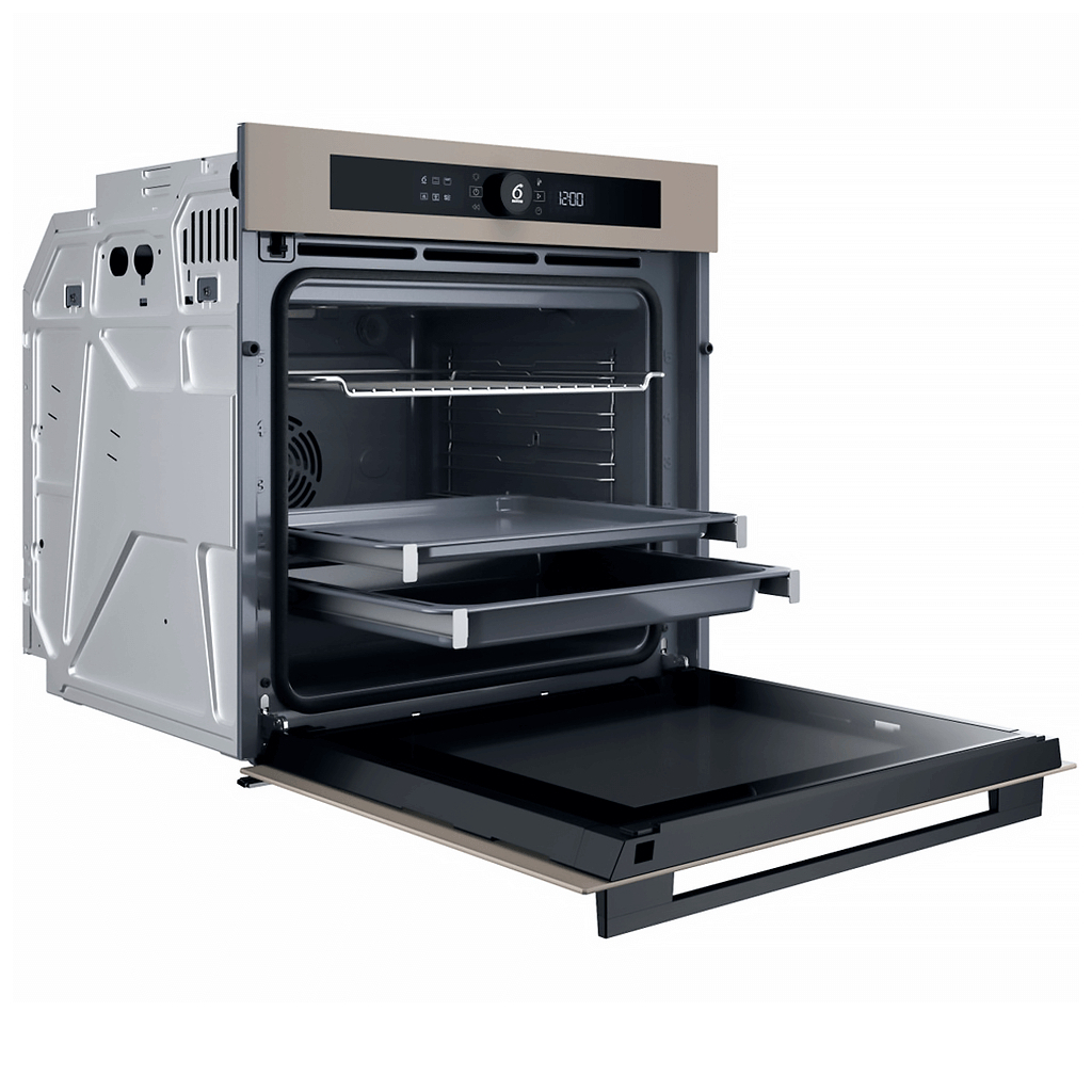 Духова шафа Whirlpool WOI5S8PM2SEA - зображення 3