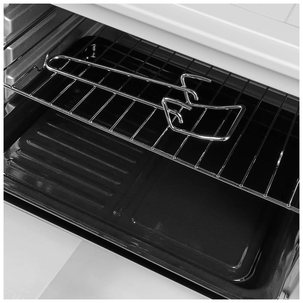 Електропіч Grunhelm GN251AВ - зображення 7