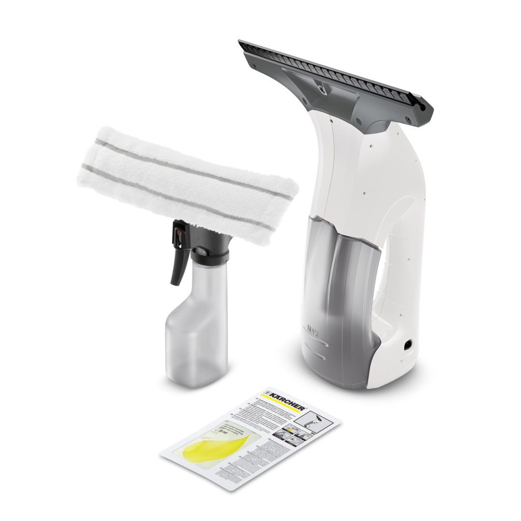 Пилосос Karcher WV 1 Plus (white) (1.633-022.0) - зображення 5