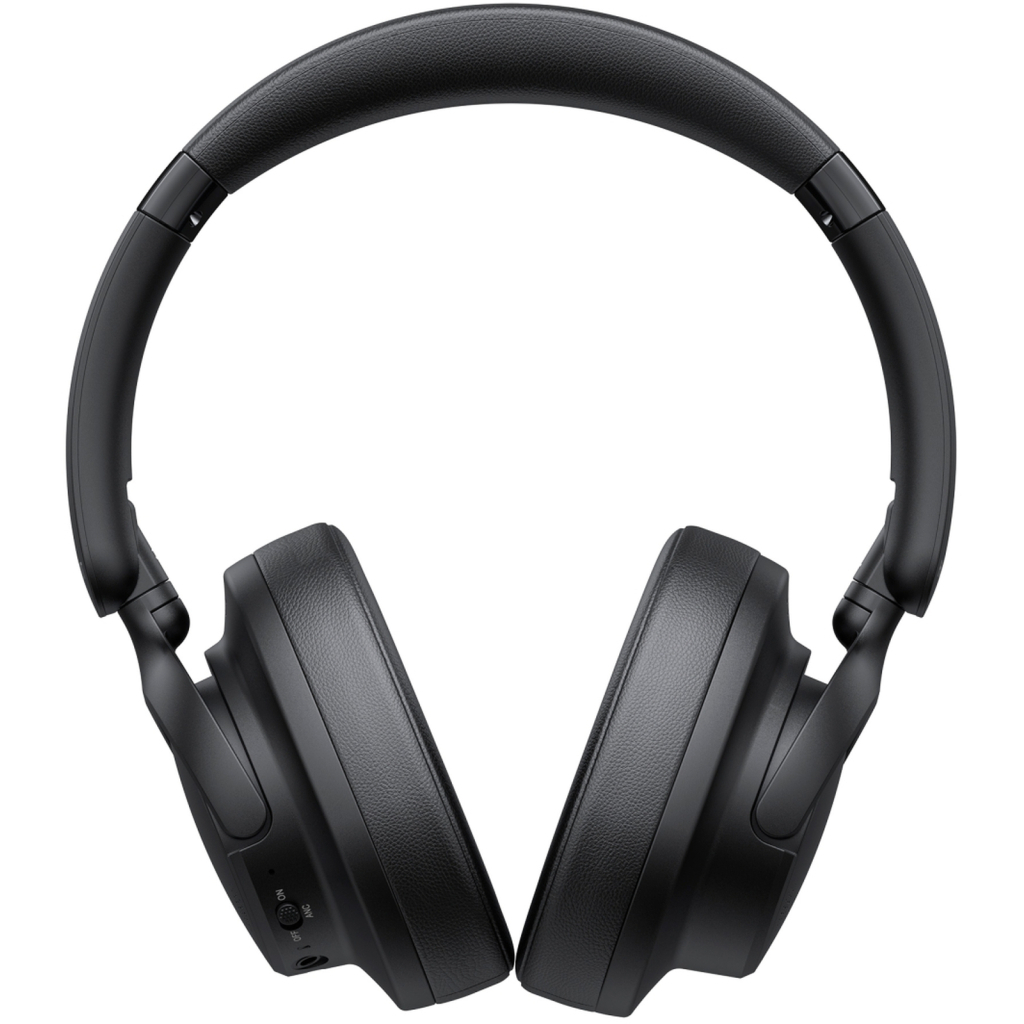 Навушники Havit HV-H652BT ANC Black (6939119090647) - зображення 2