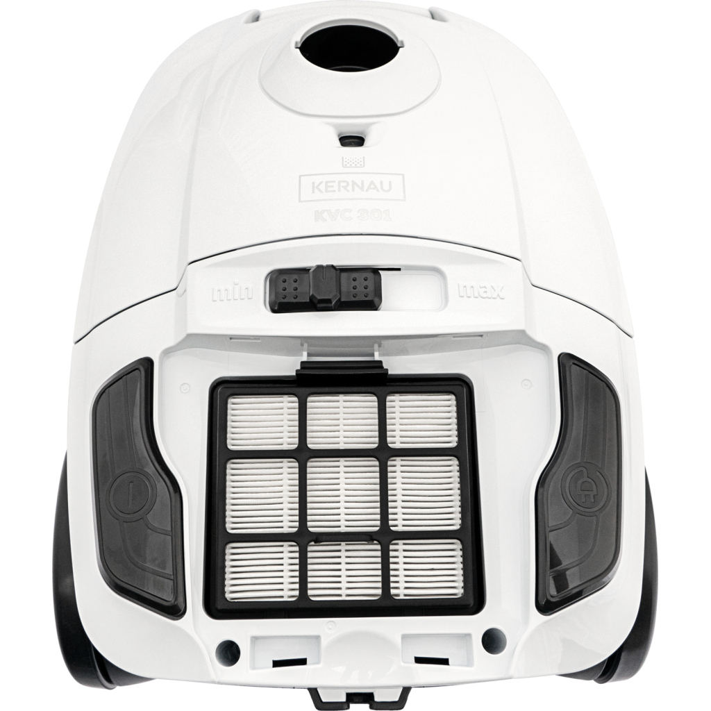 Пилосос Kernau KVC 301 - зображення 3