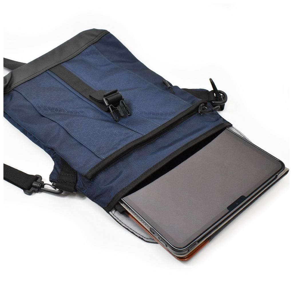 Сумка Victorinox Travel Altmont Original Blue (Vt606752) - зображення 5