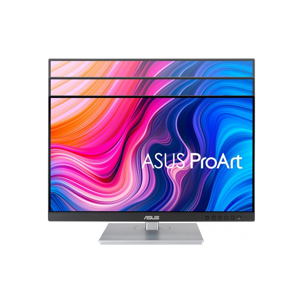 Монітор ASUS PA247CV - зображення 4