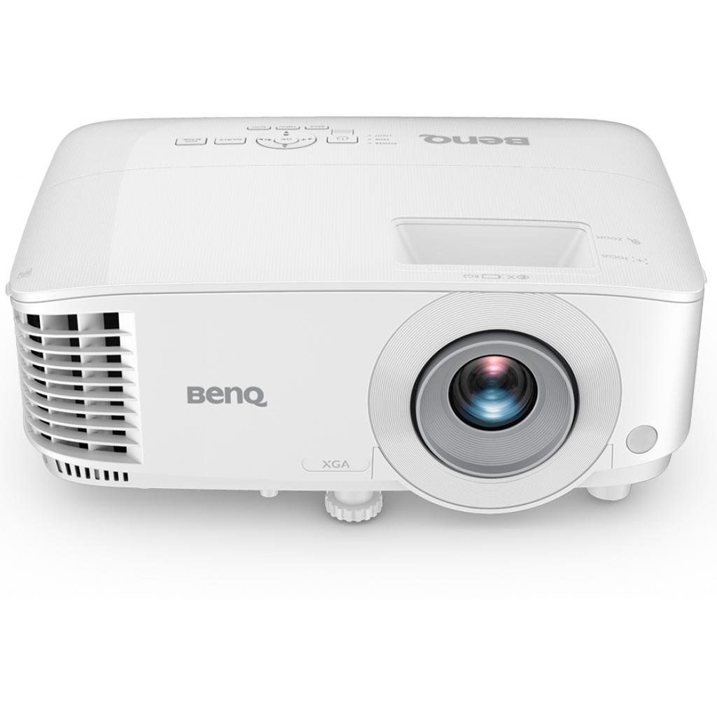 Проектор BenQ MX560 - зображення 5