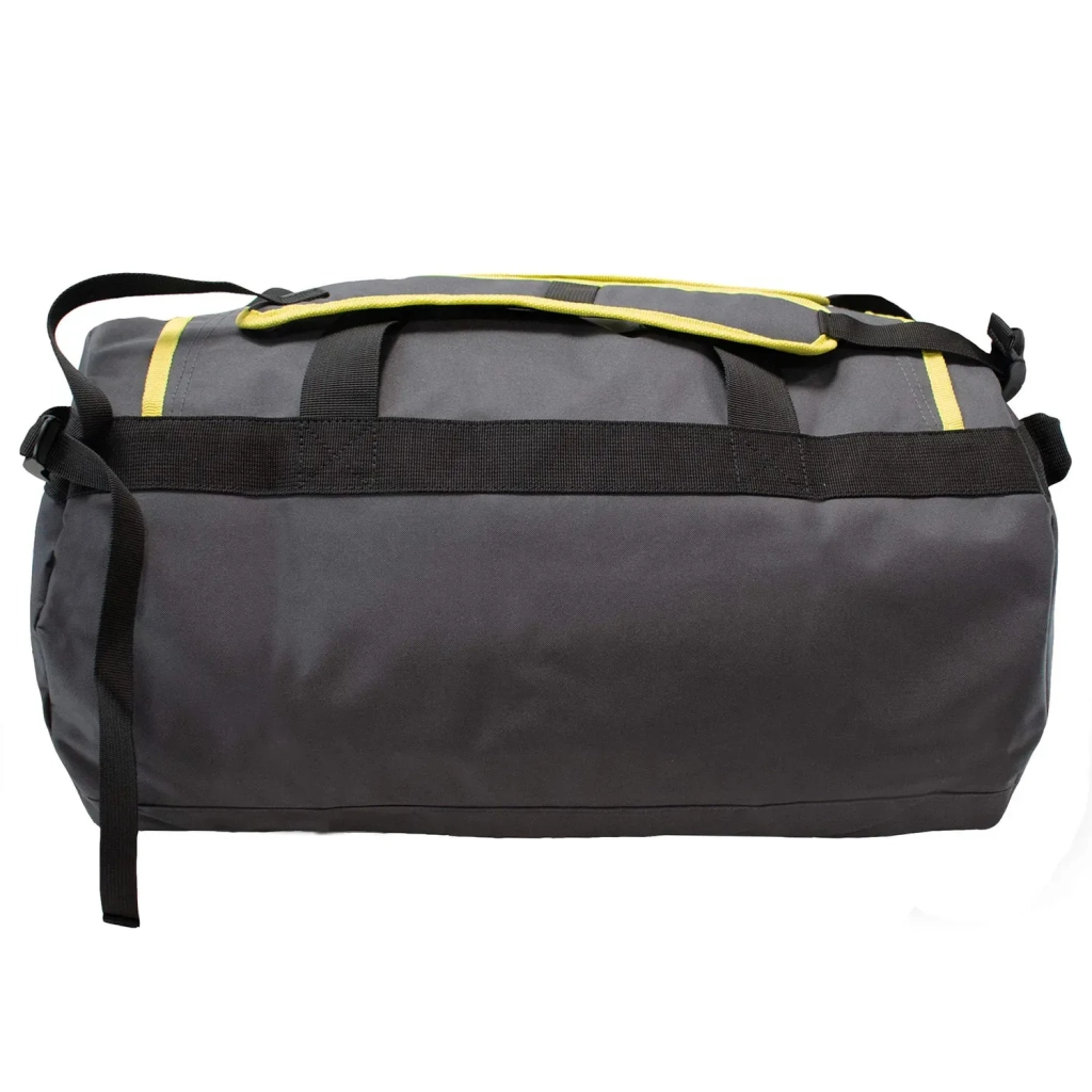 Дорожня сумка Semi Line 36 Graphite (A3051-1) (DAS303100) - зображення 4