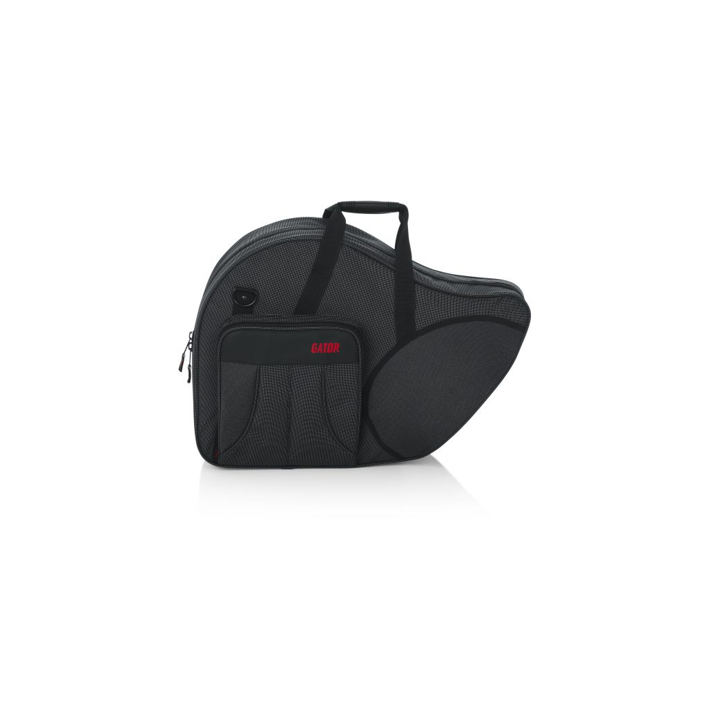 Кейс для духових інструментів Gator French Horn Case (GL-FRENCHHORN-A) - зображення 2