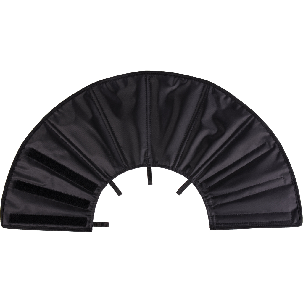 Комір для тварин Dog Extreme щільний №6 (А:47-57 см В:30 см) (бульмастиф) (1507) - изображение 1