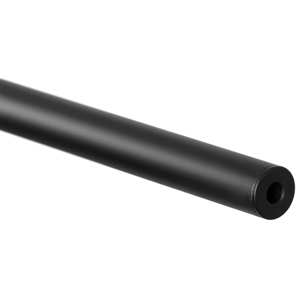 Гвинтівка страйкбольна Evolution M40 Spring Black (EC90SR) - зображення 6