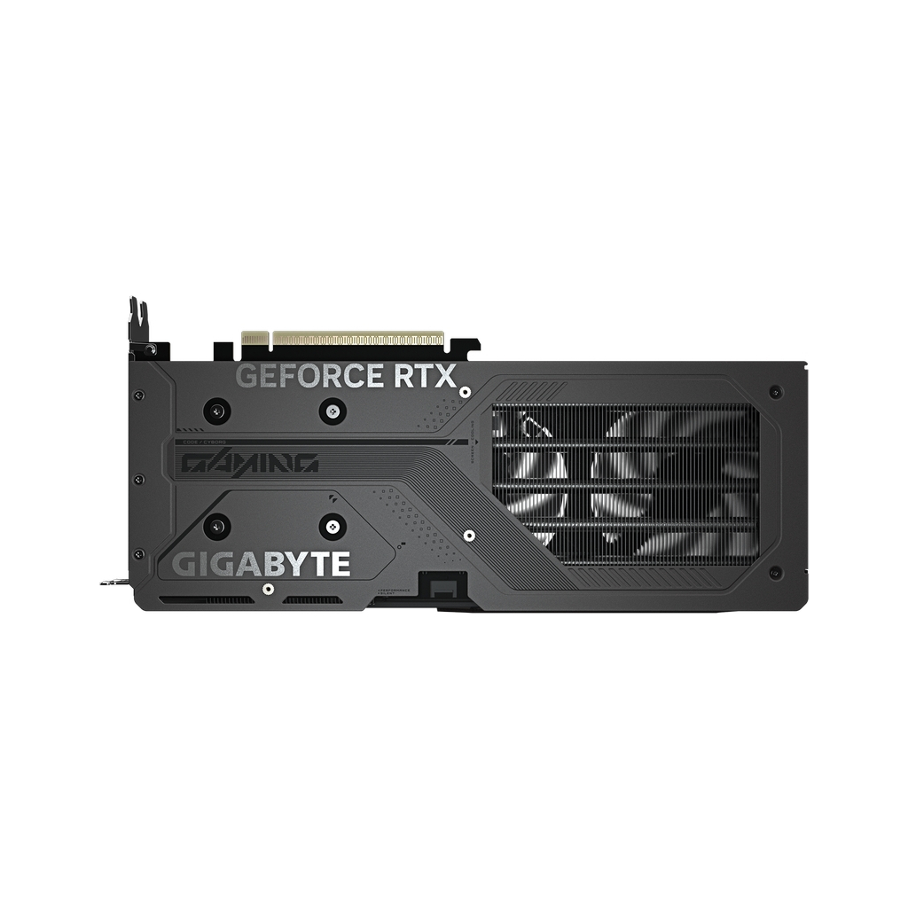 Відеокарта GIGABYTE GeForce RTX5060Ti 16Gb GAMING OC (GV-N506TGAMING OC-16GD) - изображение 2