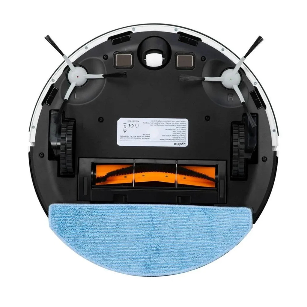 Пилосос Xiaomi Lydsto G2 Black (YM-G2-B03) - зображення 2