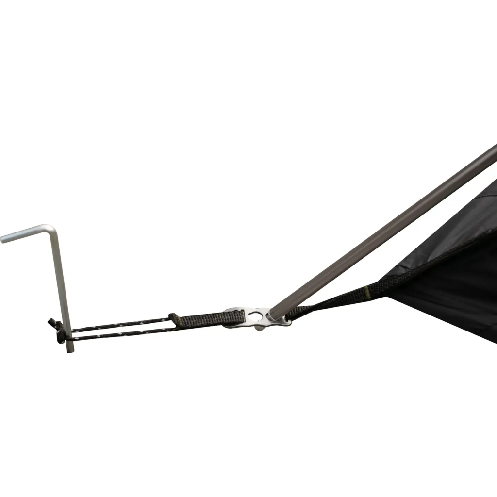 Намет Tramp Sarma 2 (v2) Green (TRT-030-green) - зображення 10