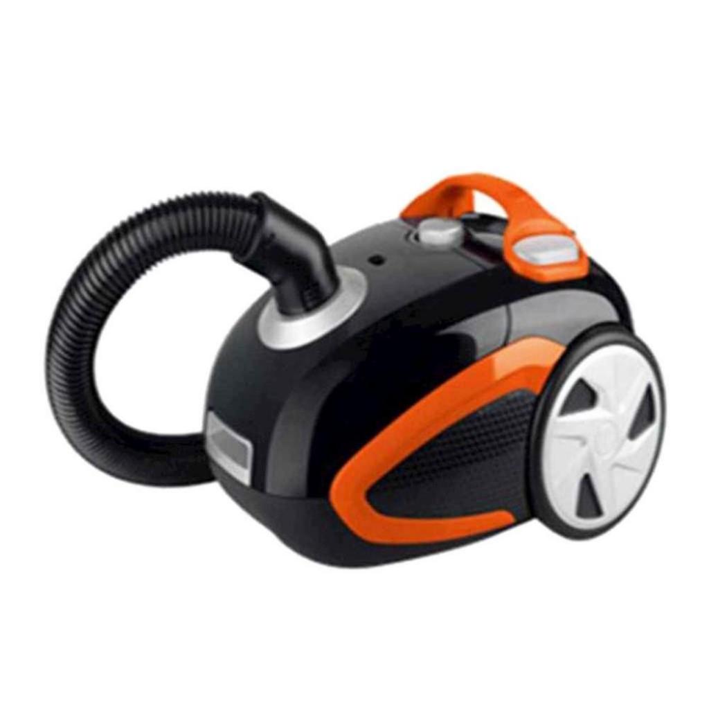 Пилосос Grunhelm GVC8217O (помаранчевий) - зображення 1