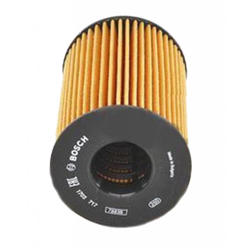Фільтр масляний Bosch F 026 407 177 - зображення 1