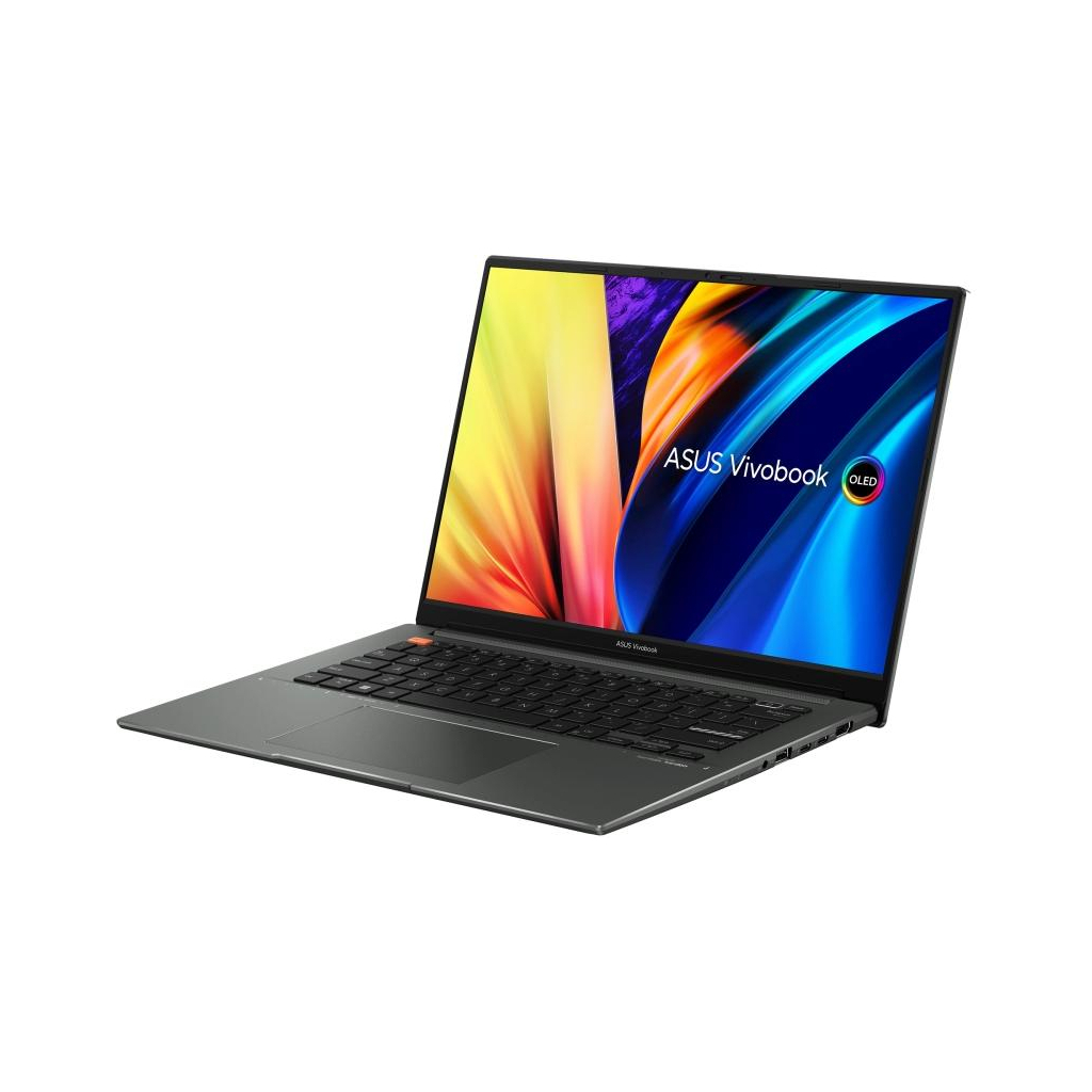 Ноутбук ASUS Vivobook S 14X OLED S5402ZA-M9163W (90NB0X31-M008L0) - изображение 3