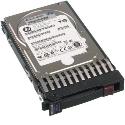Жорсткий диск для сервера HP 600GB (581286-B21) - зображення 1
