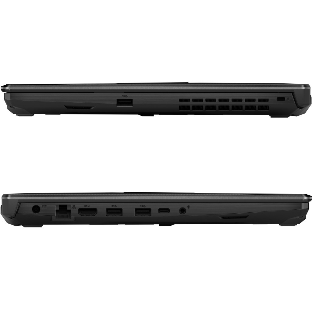 Ноутбук ASUS TUF Gaming A15 FA506NF-HN053 (90NR0JE7-M004J0) - зображення 5