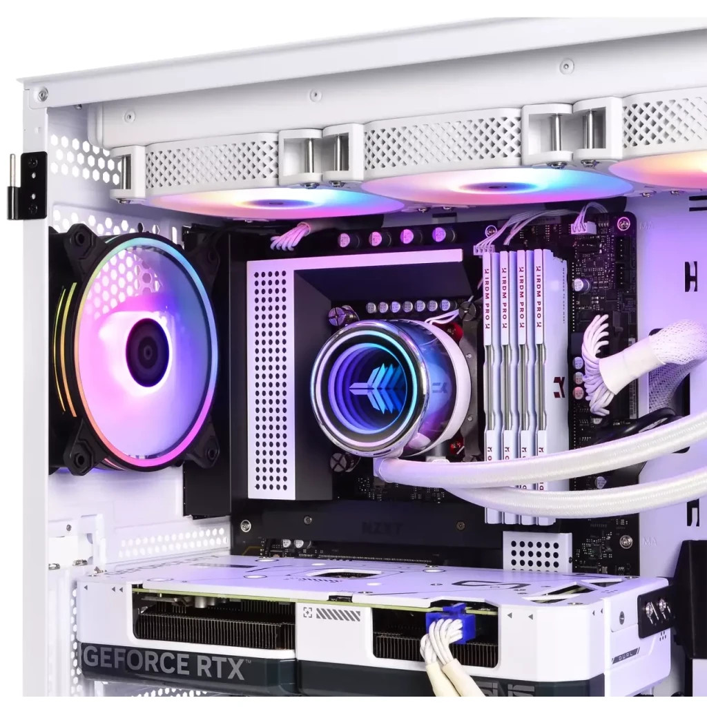 Комп'ютер Artline Gaming X97WHITE (X97WHITEv11) - зображення 12