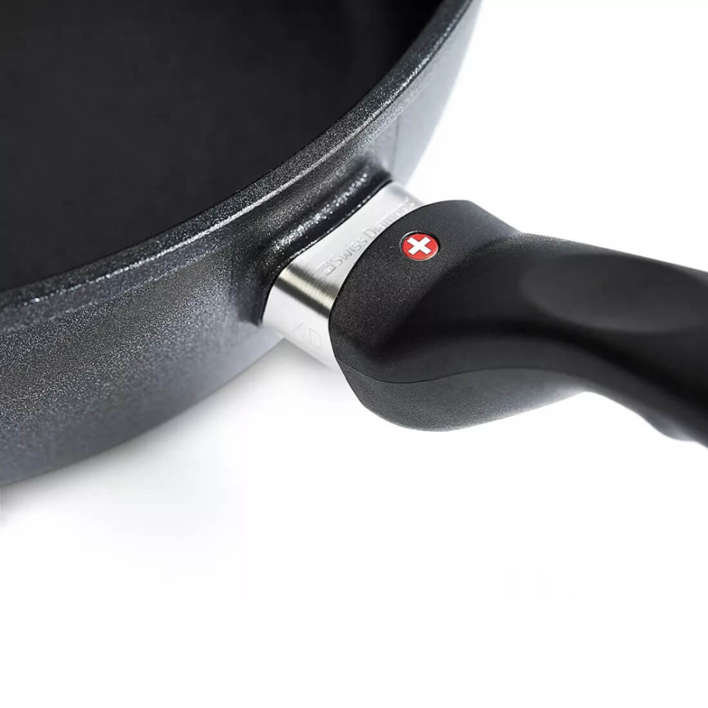 Набір сковорідок Swiss Diamond XD Induction 20 та 26 см (XD SET601i) - зображення 3