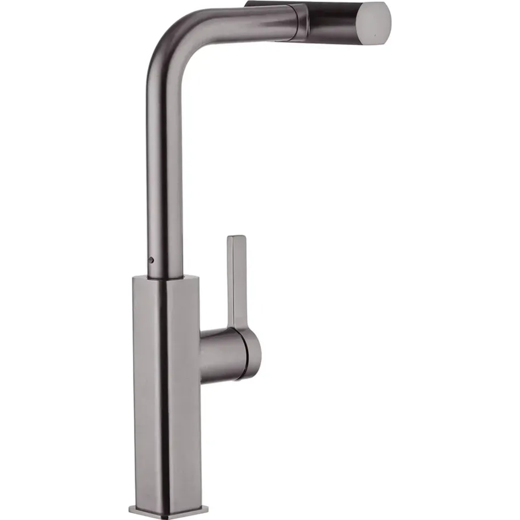 Змішувач Kroner Klassisch-PVD03918 - зображення 2