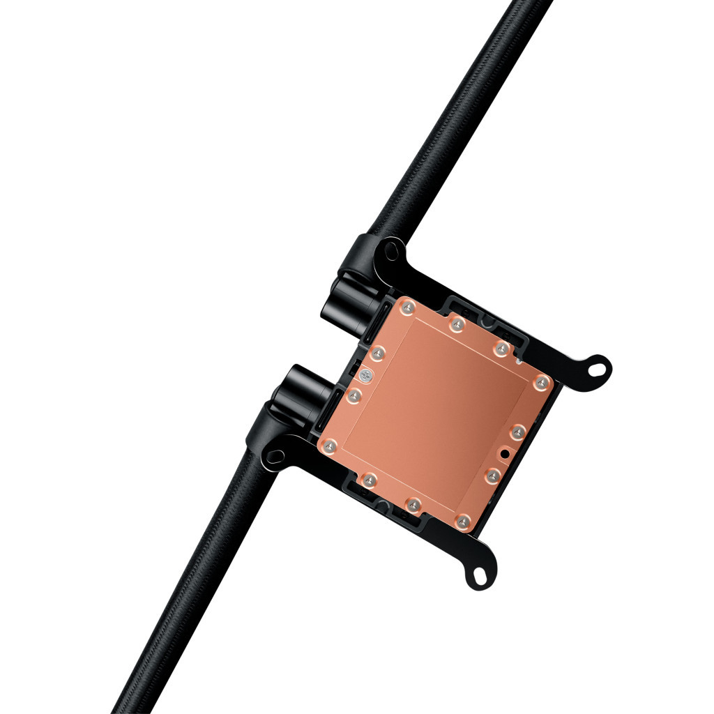 Система рідинного охолодження ASUS PROART LC 420 (90RC00N0-M0UAY0) - зображення 9