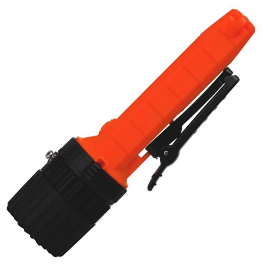 Ліхтар Mactronic M-Fire Focus 235 Lm Rechargeable Ex-ATEX (PHH0213RC) - зображення 4