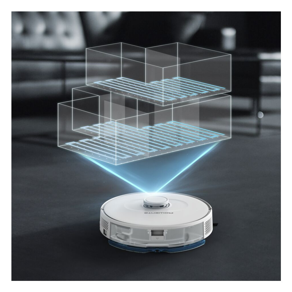 Пилосос Rowenta RR8597WH - зображення 5