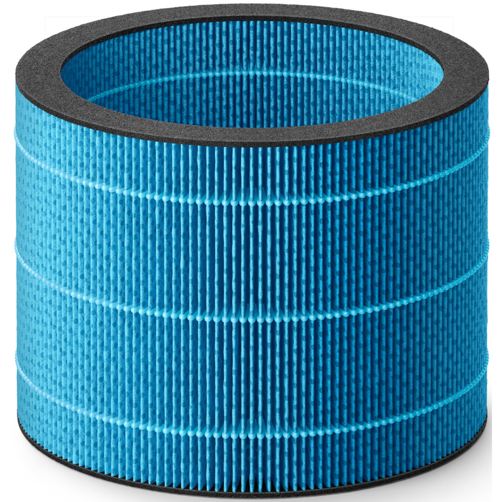 Очисник повітря Philips AC3737/10 - зображення 9