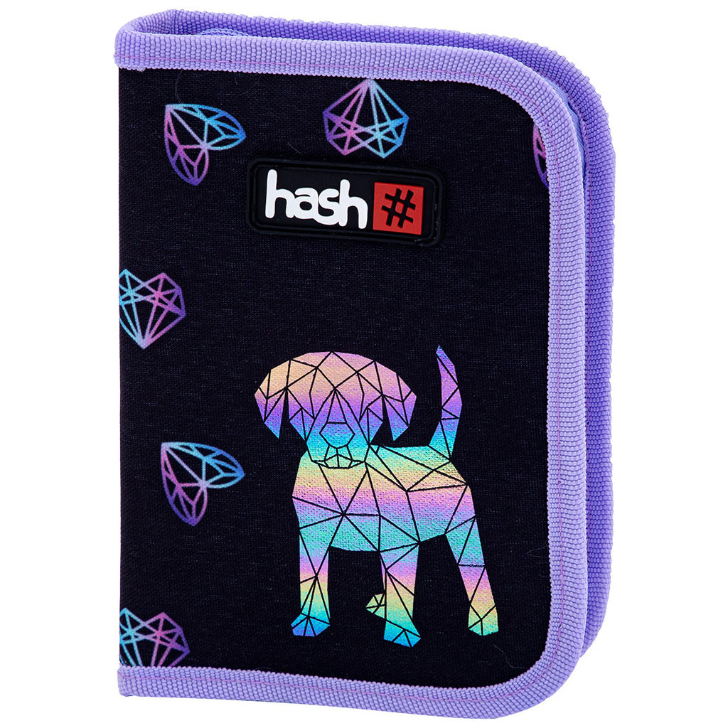 Пенал Hash AC8 Best friend (503023047) - зображення 2