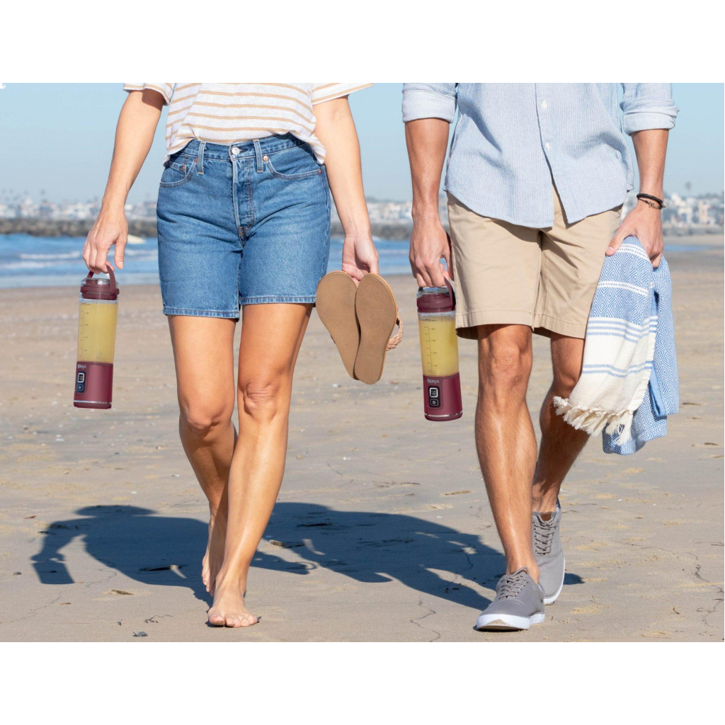 Блендер Ninja BC151EUCR - зображення 7