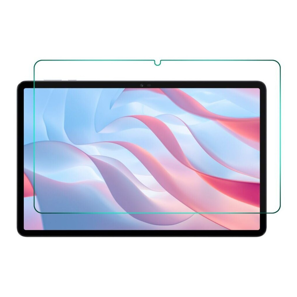Скло захисне BeCover Honor Pad X9 11.5" (711068) - зображення 2