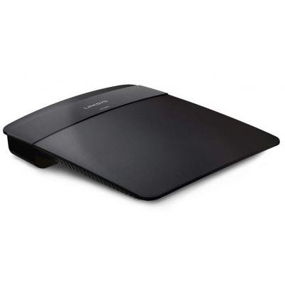Маршрутизатор Linksys E1200 - зображення 2