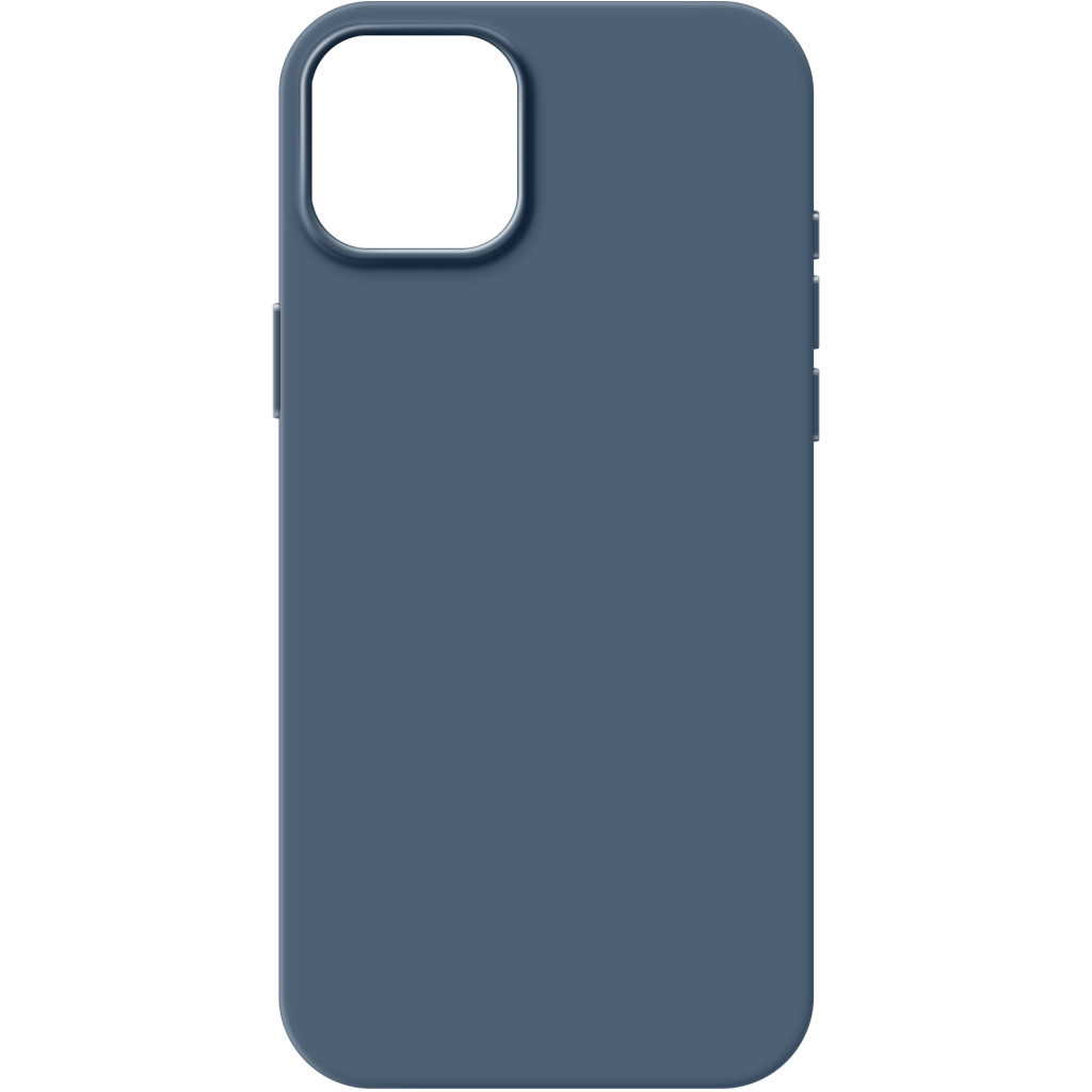 Чохол до мобільного телефона Armorstandart ICON2 Case Apple iPhone 15 Plus Storm Blue (ARM70514) - зображення 1