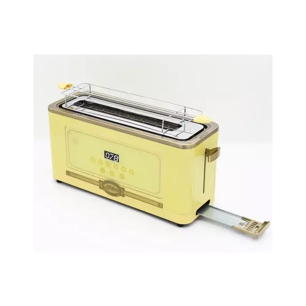Тостер Kaiser T 4000 ElfEm - зображення 4