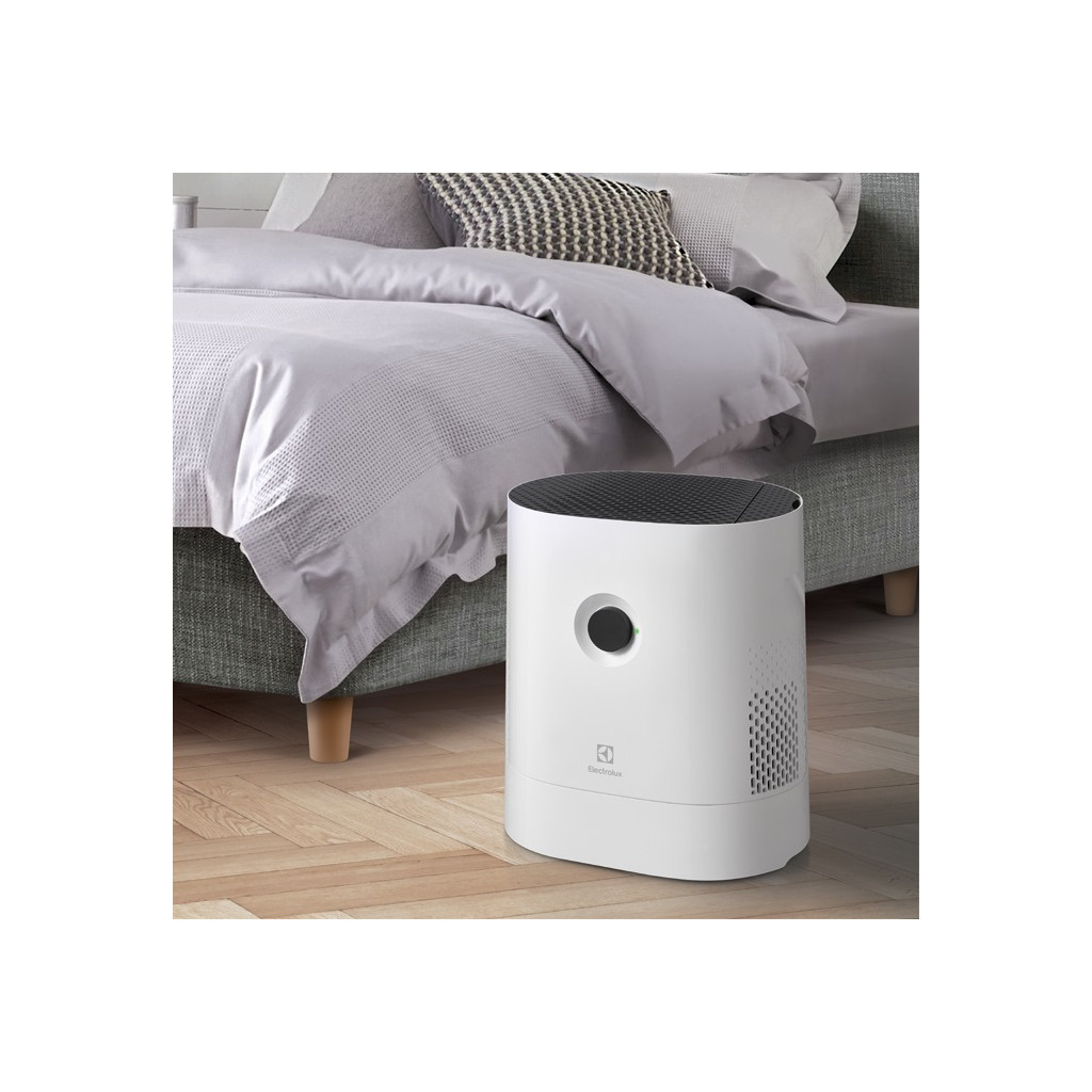 Очисник повітря Electrolux EWH-600 (EHW-600) - зображення 2