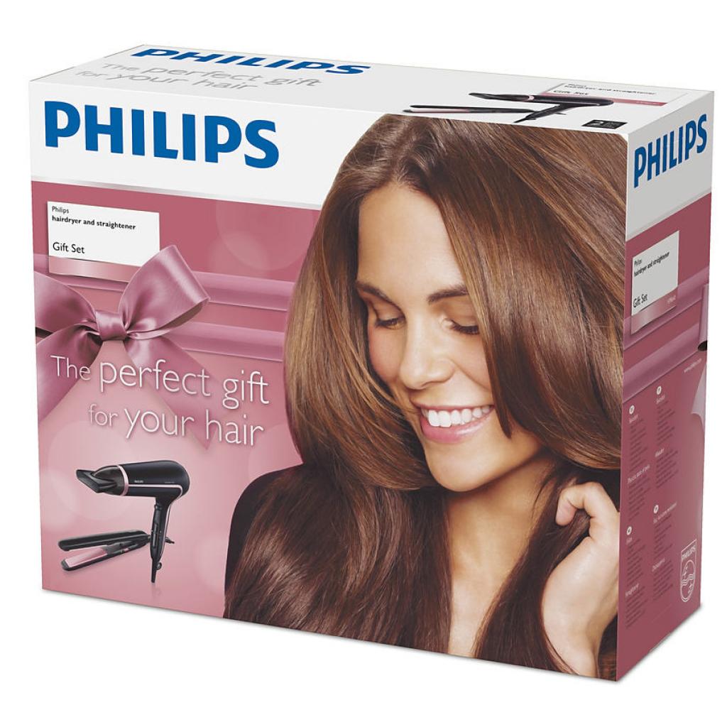 Фен Philips HP 8640/00 (HP8640/00) - зображення 4