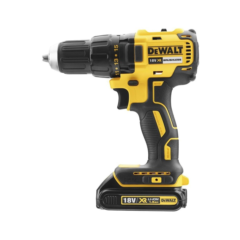 Шуруповерт DeWALT DCD777L2T - зображення 4