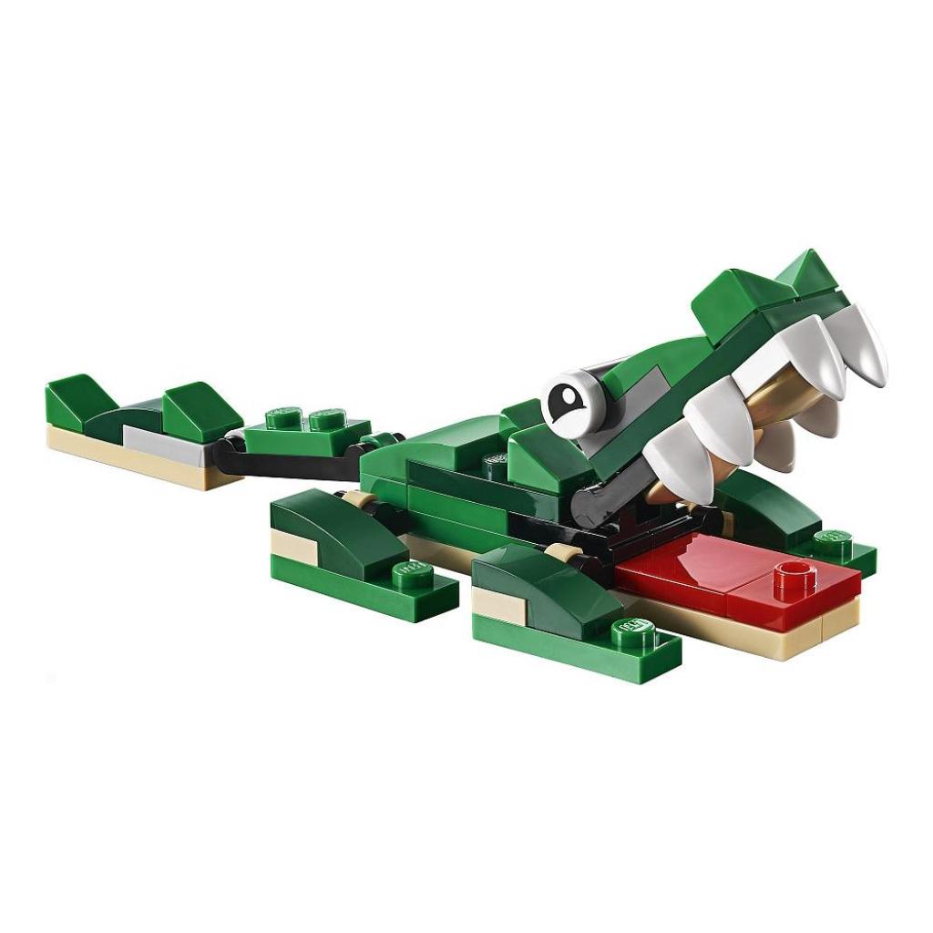 Конструктор LEGO Creator Будинок на воді 396 деталей (31093) - зображення 9