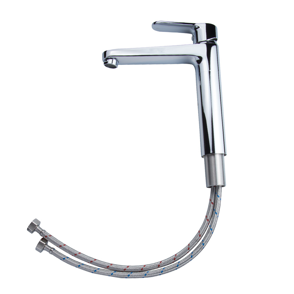 Змішувач Corso MARMORE DB-1A638C (9623010) (DB-1A638C) - изображение 3