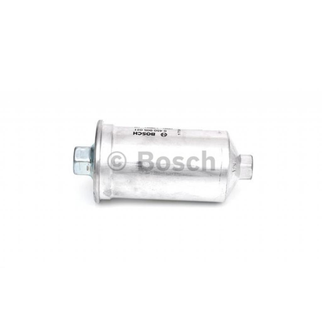 Фільтр паливний Bosch 0 450 905 021 - зображення 2