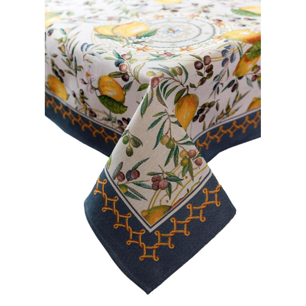 Скатертина Прованс Наполі D-136 (035362) - зображення 7
